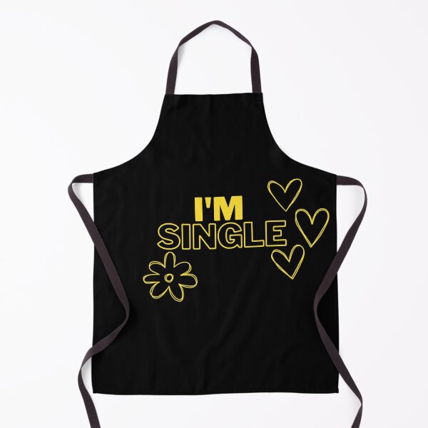 Item preview, i'm single new style designed and sold by rachidkams.