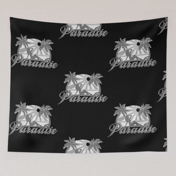Item preview, Paradise   designed and sold by AmyColema57042.