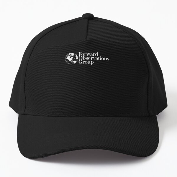 最高級のスーパー Forward Observations Group Hats for Sale | Redbubble その他