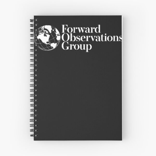 Item preview, Forward observations designed and sold by TIMIHARRIS.