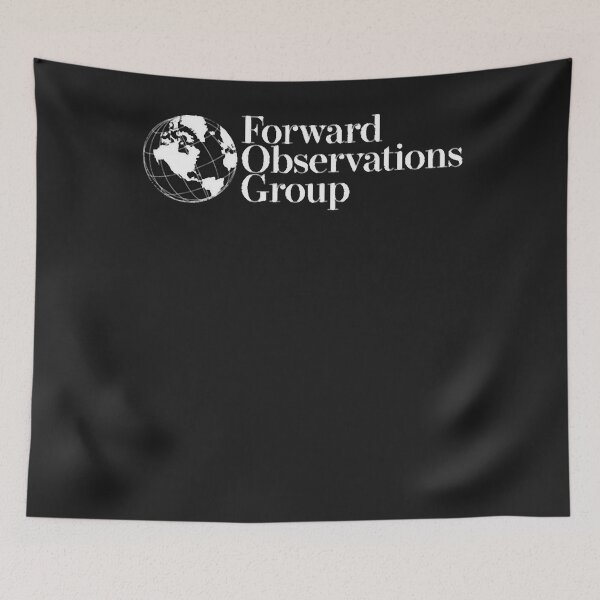 Item preview, Forward observations designed and sold by TIMIHARRIS.
