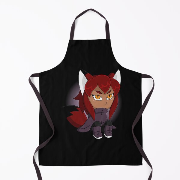 Item preview, Chibi Rubi Cloak designed and sold by JasonGrav33650.
