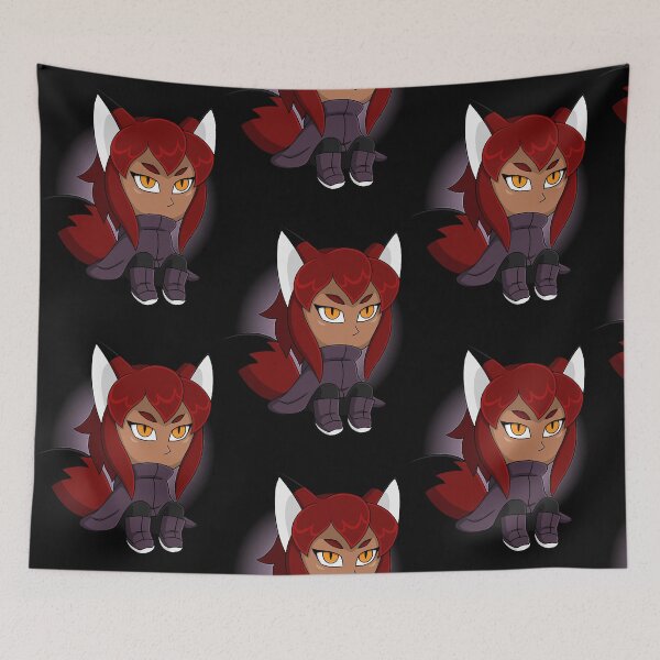 Item preview, Chibi Rubi Cloak  designed and sold by JasonGrav33650.