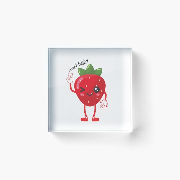 Item preview, Sweet berry  designed and sold by TAOR.