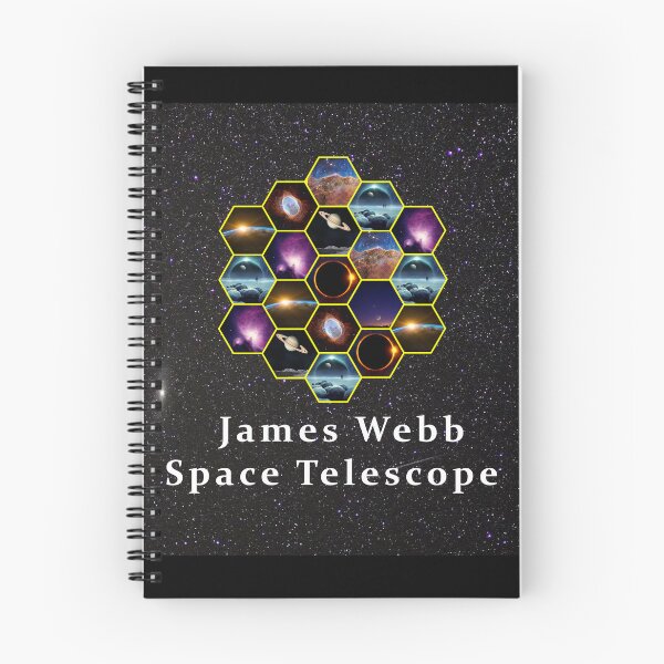 Item preview, James Webb Space Telescope designed and sold by Awais TeeDesigns.