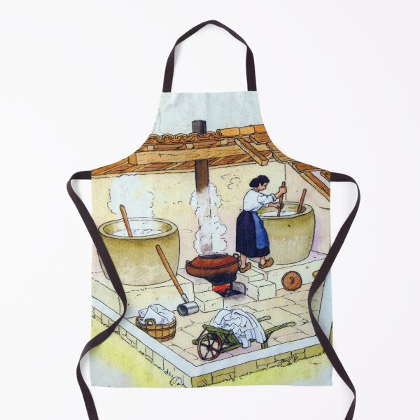 Item preview, Le lavoir designed and sold by JonDelorme.