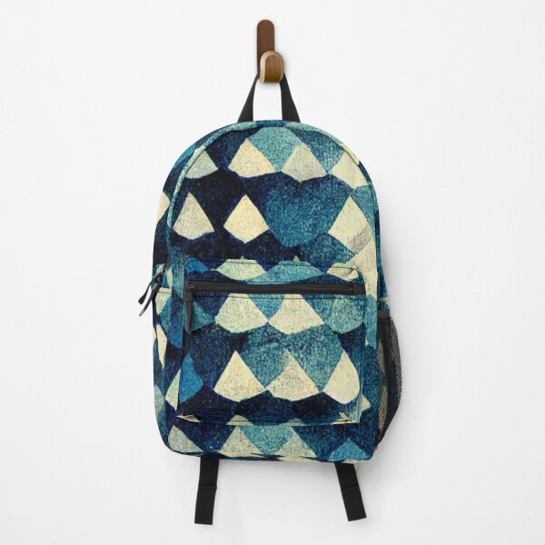 Item preview, Geo pattern in color designed and sold by GabrielMadrasse.