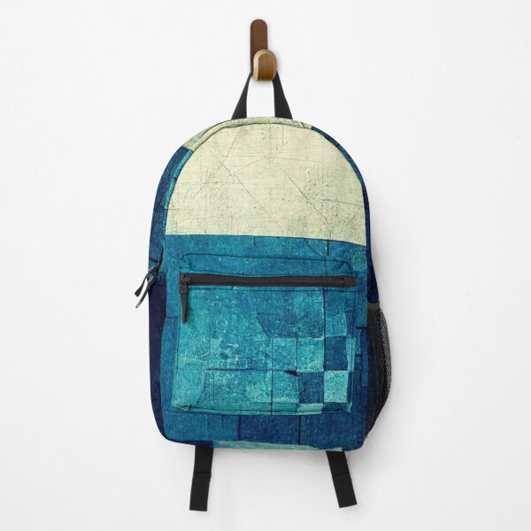 Item preview, Geo pattern in color designed and sold by GabrielMadrasse.