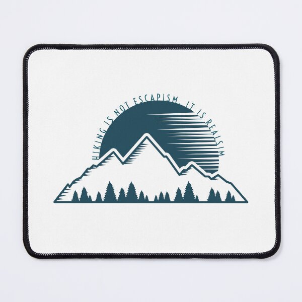 Item preview, Hiking designed and sold by robpritchard.