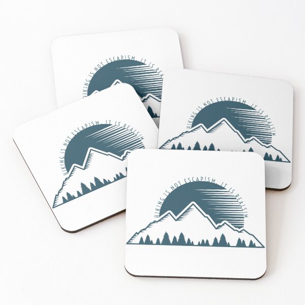 Item preview, Hiking designed and sold by robpritchard.