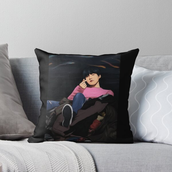Item preview, BTS SUGA SPRINGDAY  designed and sold by JamesVela80988.