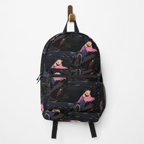 Item preview, BTS SUGA SPRINGDAY designed and sold by JamesVela80988.