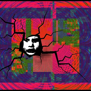 Artwork thumbnail, Ira by Ruggine