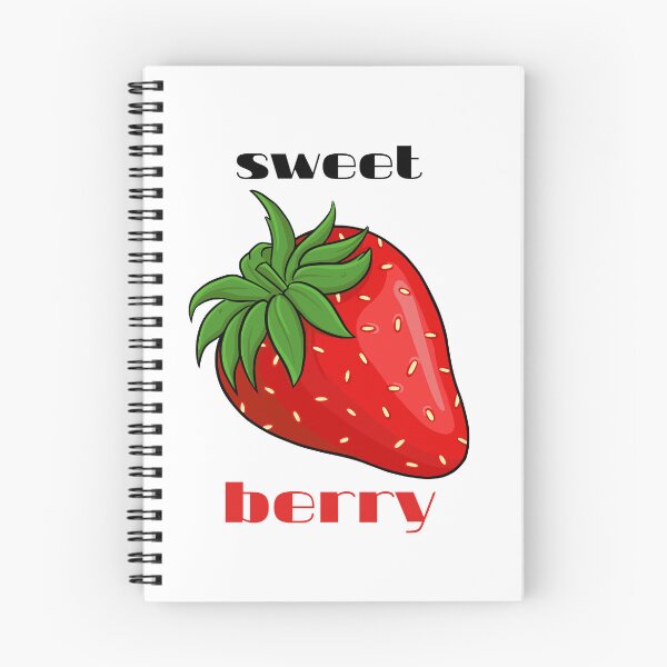Item preview, Sweet berry  designed and sold by TAOR.