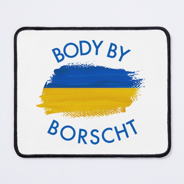 Item preview, Ukrainian Borscht designed and sold by The Junto Shop.