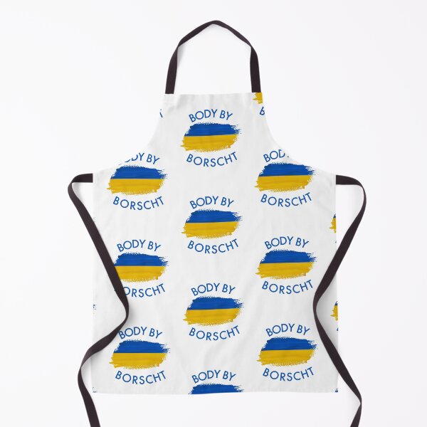 Item preview, Ukrainian Borscht designed and sold by The Junto Shop.