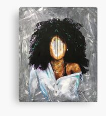 Naturally XLII Canvas Print