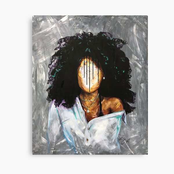 Naturally XLII Canvas Print