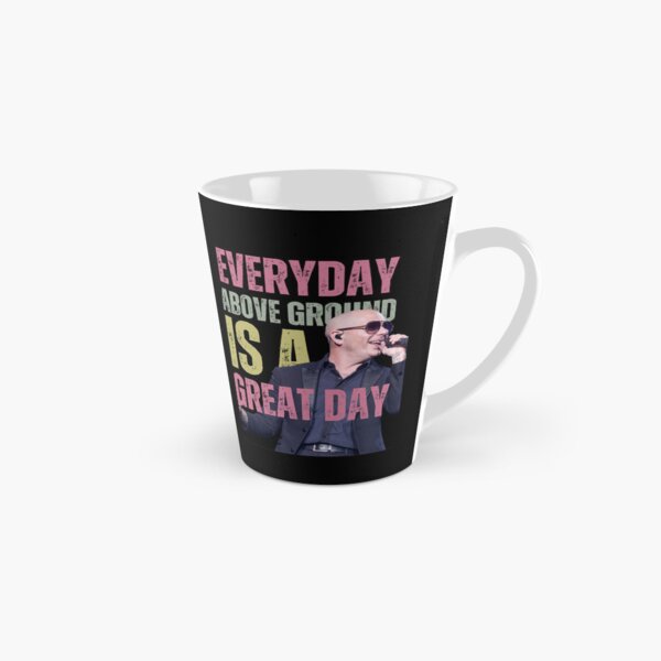 Item preview, pitbull inspirational quote design designed and sold by Didon  On Demand.