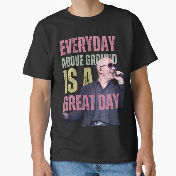Item preview, pitbull inspirational quote design designed and sold by Didon  On Demand.