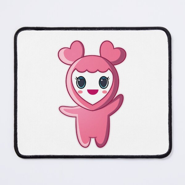 Item preview, TW LOVELY MOVELY designed and sold by ryukikento.