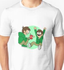 EDDSWORLD EDD - ENJOY THE SHOW Unisex T-Shirt