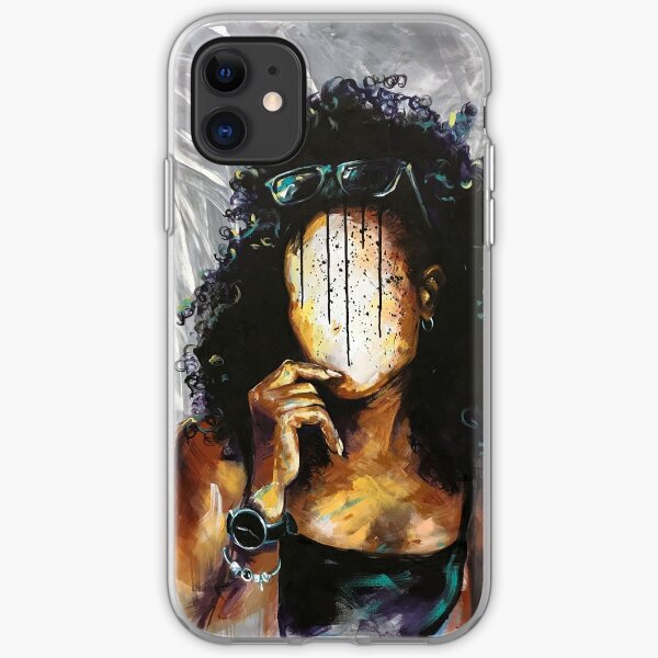 Naturally XLIII iPhone Soft Case