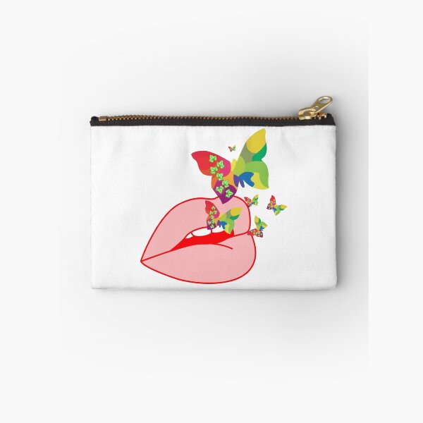 Item preview, Butterflys Ivy drawing designed and sold by Blondiabshop.
