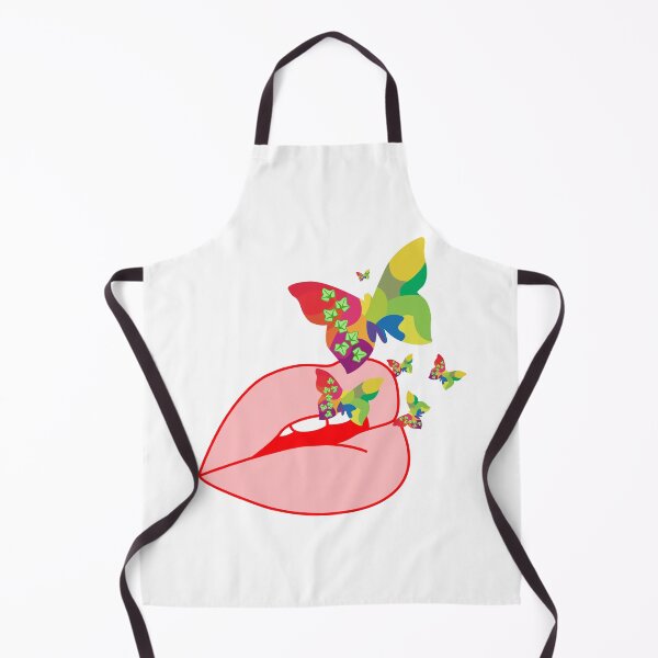 Item preview, Butterflys Ivy drawing designed and sold by Blondiabshop.