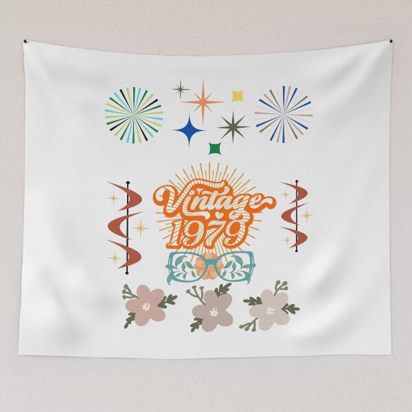 Item preview, Vintage art designed and sold by RAJSHIVA.