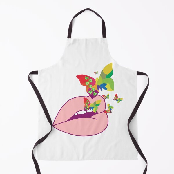 Item preview, Butterflys Ivy drawing designed and sold by Blondiabshop.
