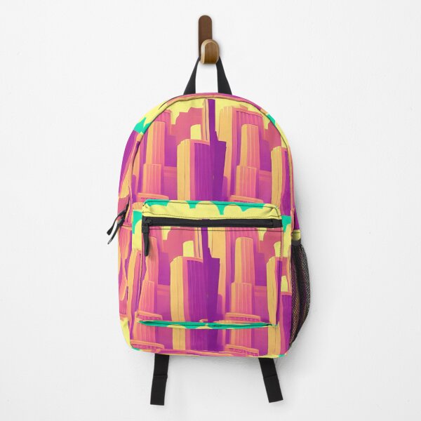Item preview, Shiny city designed and sold by Keen Sheen.
