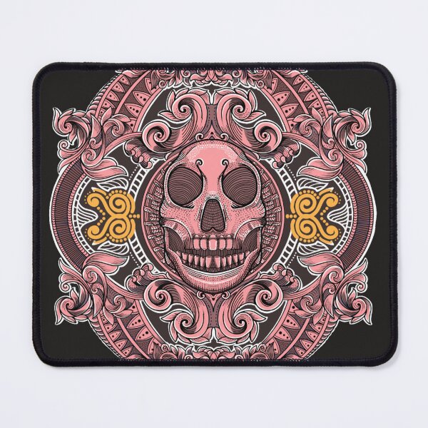 Item preview, Cool Skull Ornaments 2 designed and sold by ELF11design.