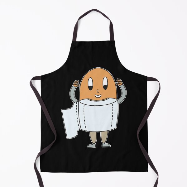Item preview, Toilet-Paper Egg designed and sold by MichelleF34464.