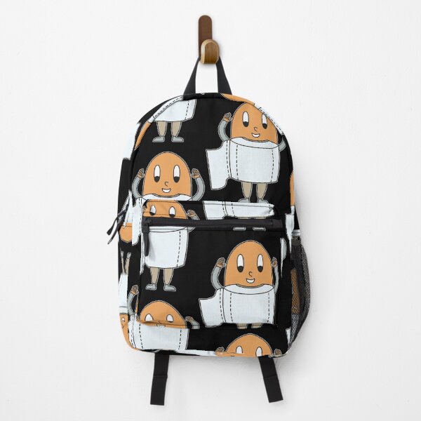 Item preview, Toilet-Paper Egg designed and sold by MichelleF34464.