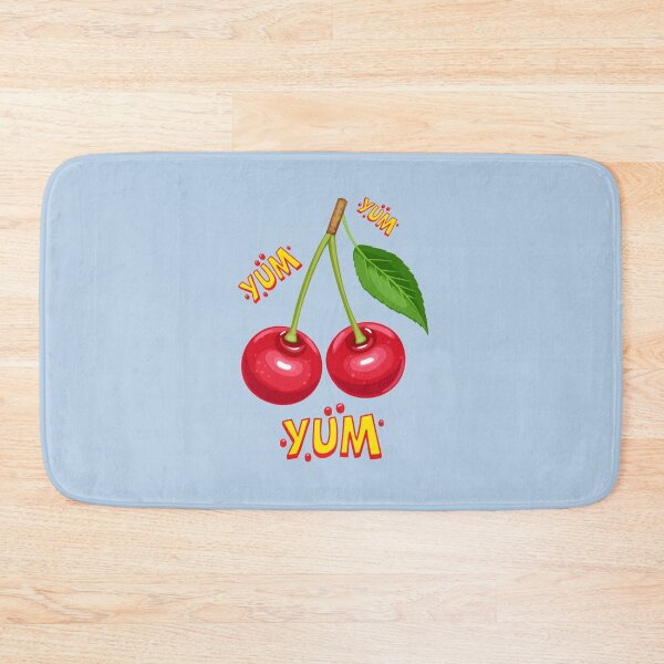 Item preview, Sweet cherry  designed and sold by TAOR.