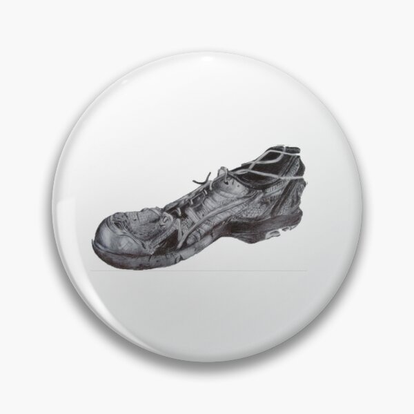 Item preview, Old shoe designed and sold by catherine calder.