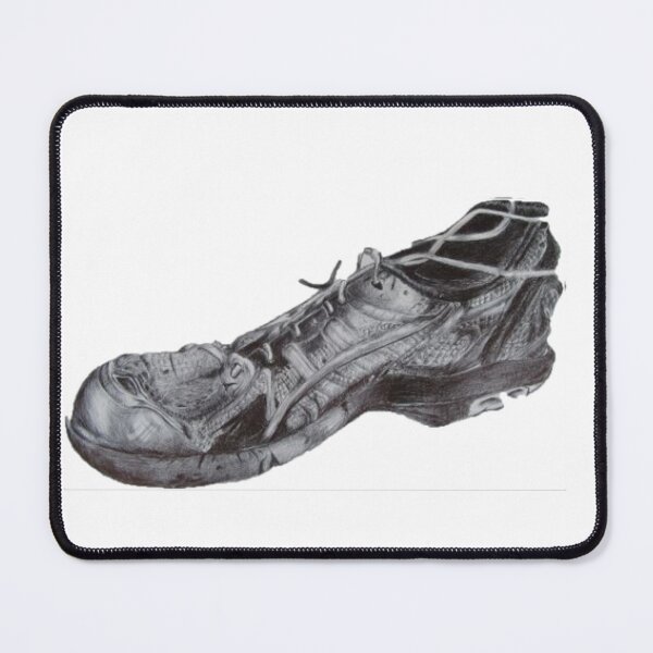 Item preview, Old shoe designed and sold by catherine calder.