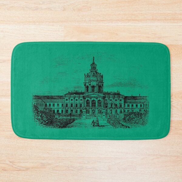Item preview, Charlottenburg Palace designed and sold by Sejmen.