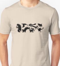 My dinos Unisex T-Shirt