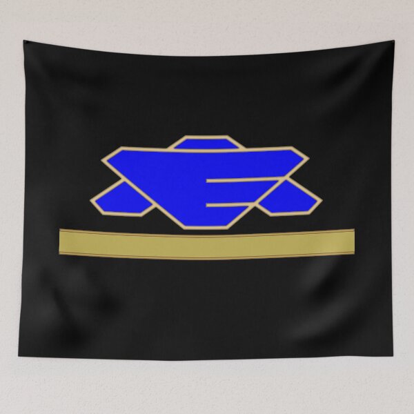 Item preview, Babylon 5 - Earth Alliance - Commander designed and sold by AtlantianKing.