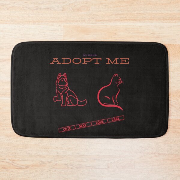 Item preview, Adopt me Cats & Dogs  designed and sold by Takha International By TJ.