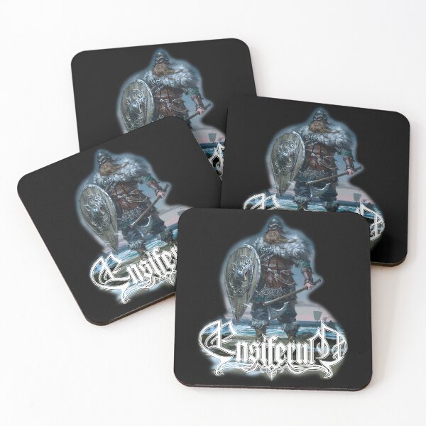 Item preview, Ensiferum Viking designed and sold by Melodic Metal.