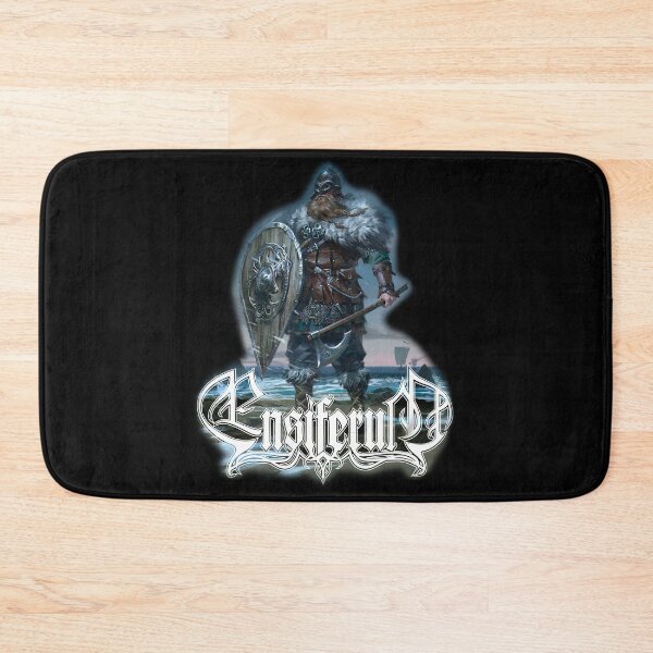 Item preview, Ensiferum Viking designed and sold by Melodic Metal.