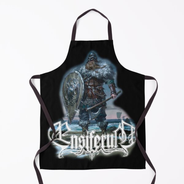 Item preview, Ensiferum Viking designed and sold by Melodic Metal.