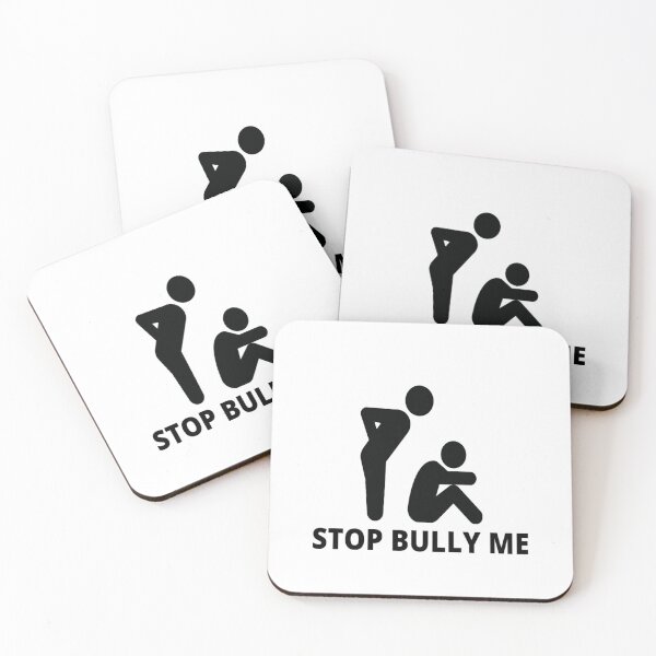 Item preview, Bully me designed and sold by ArtistsZone.