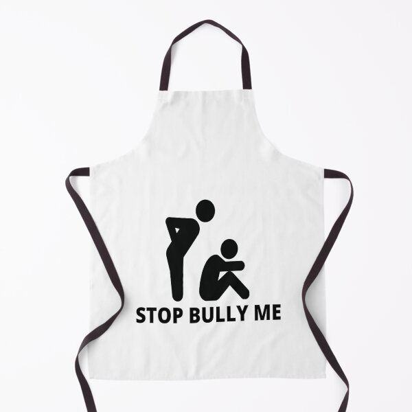 Item preview, Bully me designed and sold by ArtistsZone.