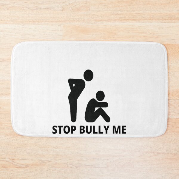 Item preview, Bully me designed and sold by ArtistsZone.