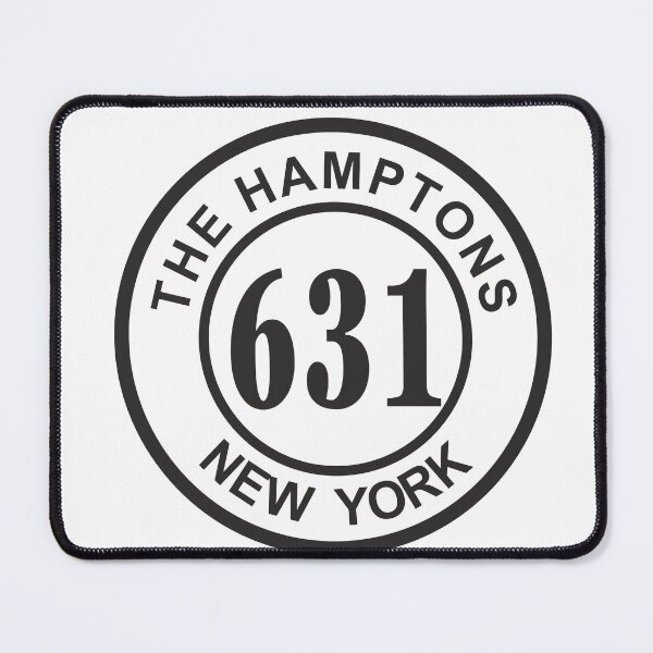 Item preview, The Hamptons, 631 - New York designed and sold by oko-designs.