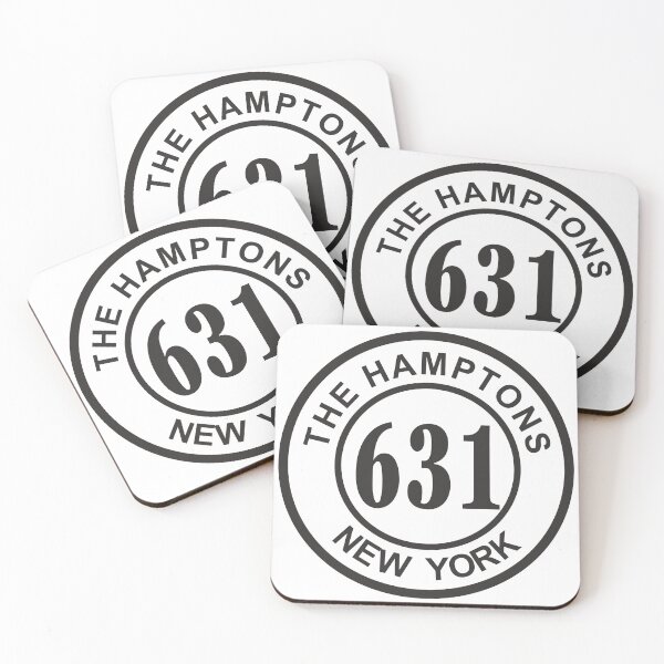 Item preview, The Hamptons, 631 - New York designed and sold by oko-designs.
